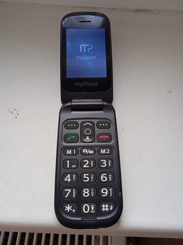 myPhone twist 2 nowe