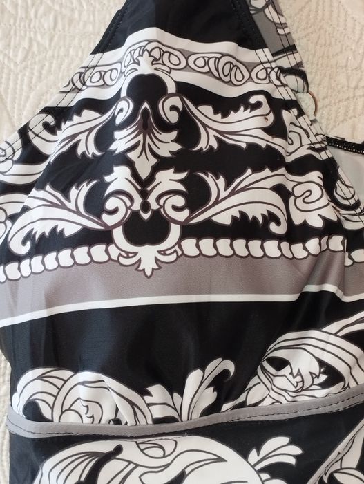 Танкіні топ купальник 2XXL