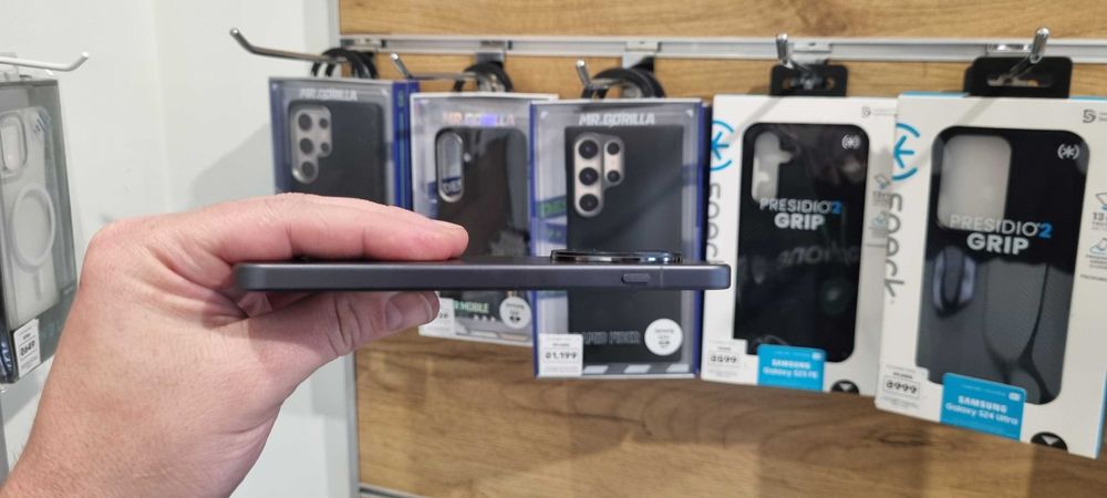 СВ Миколая Магазин Oppo Find X8s 12/256GB Black Гарантія Trade In