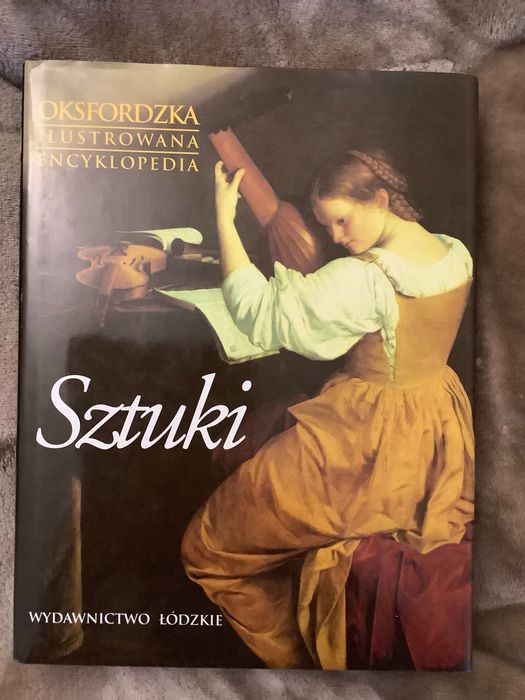 Encyklopedia sztuki