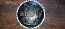 Sram Force Quarq AXS pomiar mocy 46/33 12speed używane