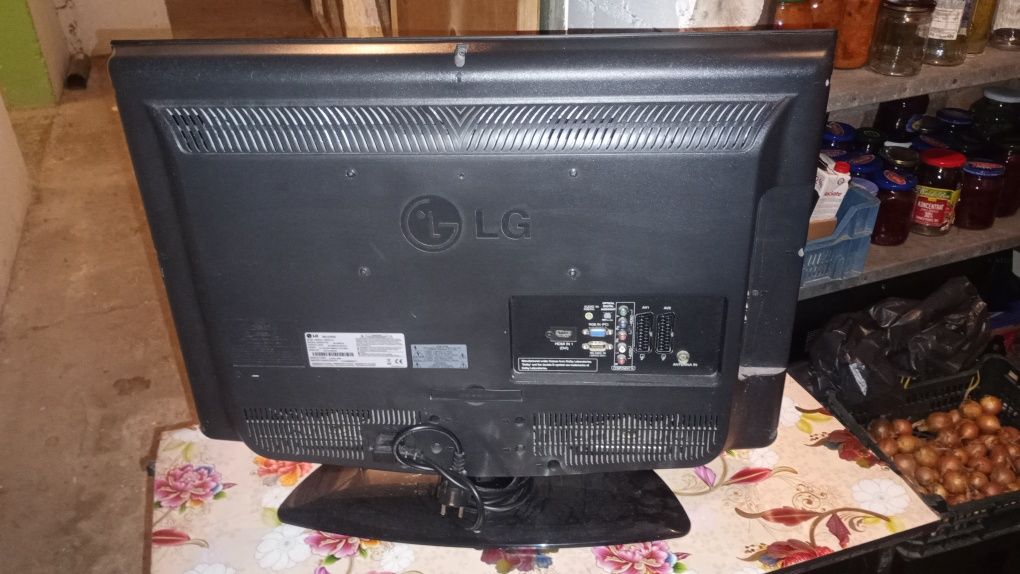Tv telewizor Lg LCD