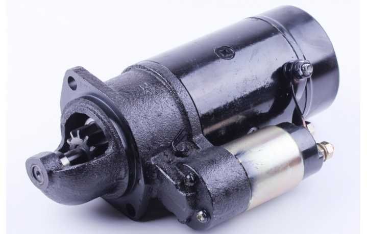 Стартер авиомобільний по він коду