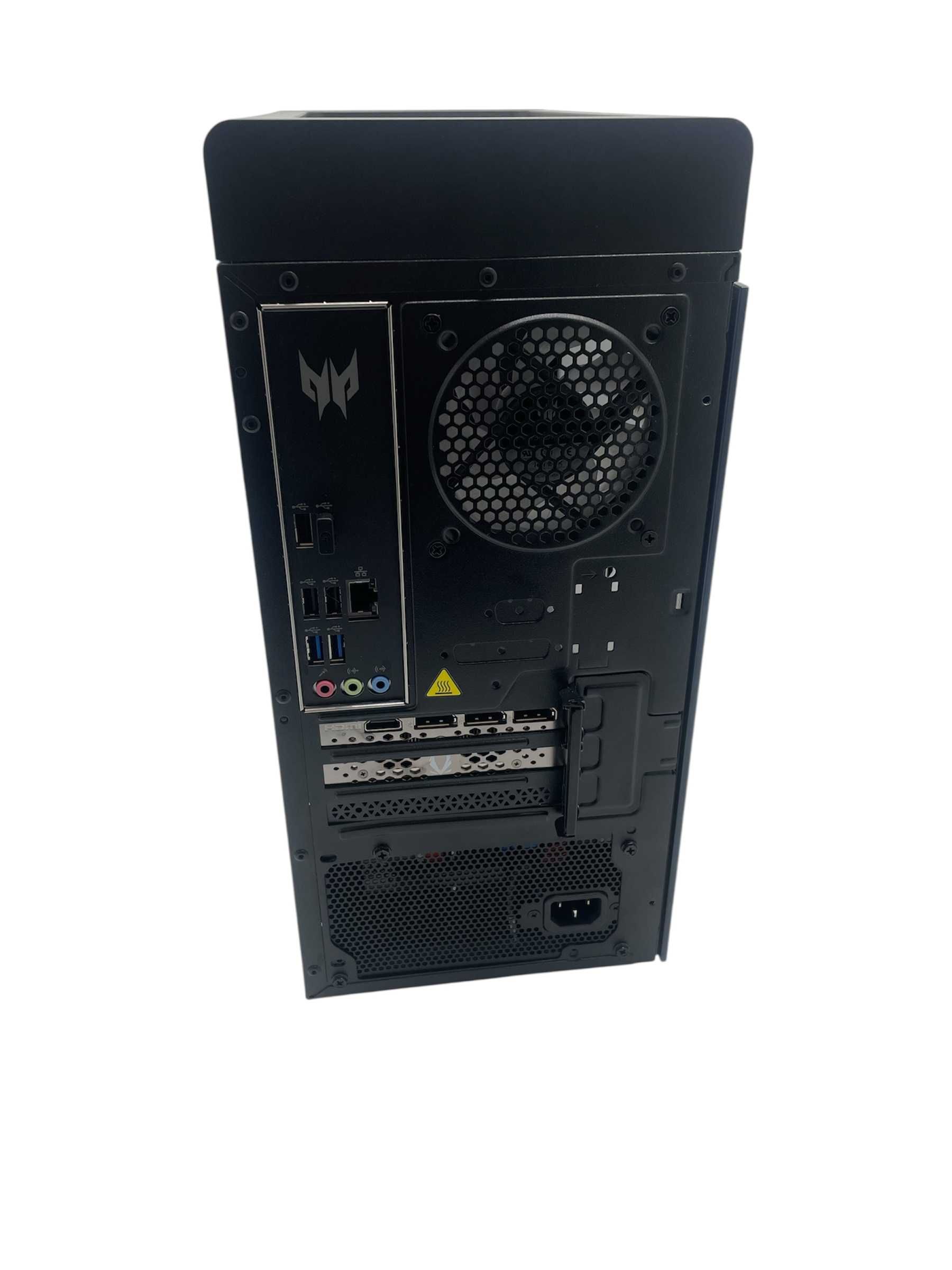 Komputer Stacjonarny Predator Orion 3000 I5-14GEN 32GB 1TB RTX 4060TI