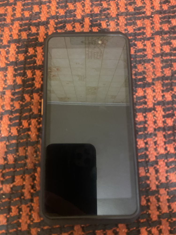 Протиударний смартфон Ulefone Power Armor X11 Pro