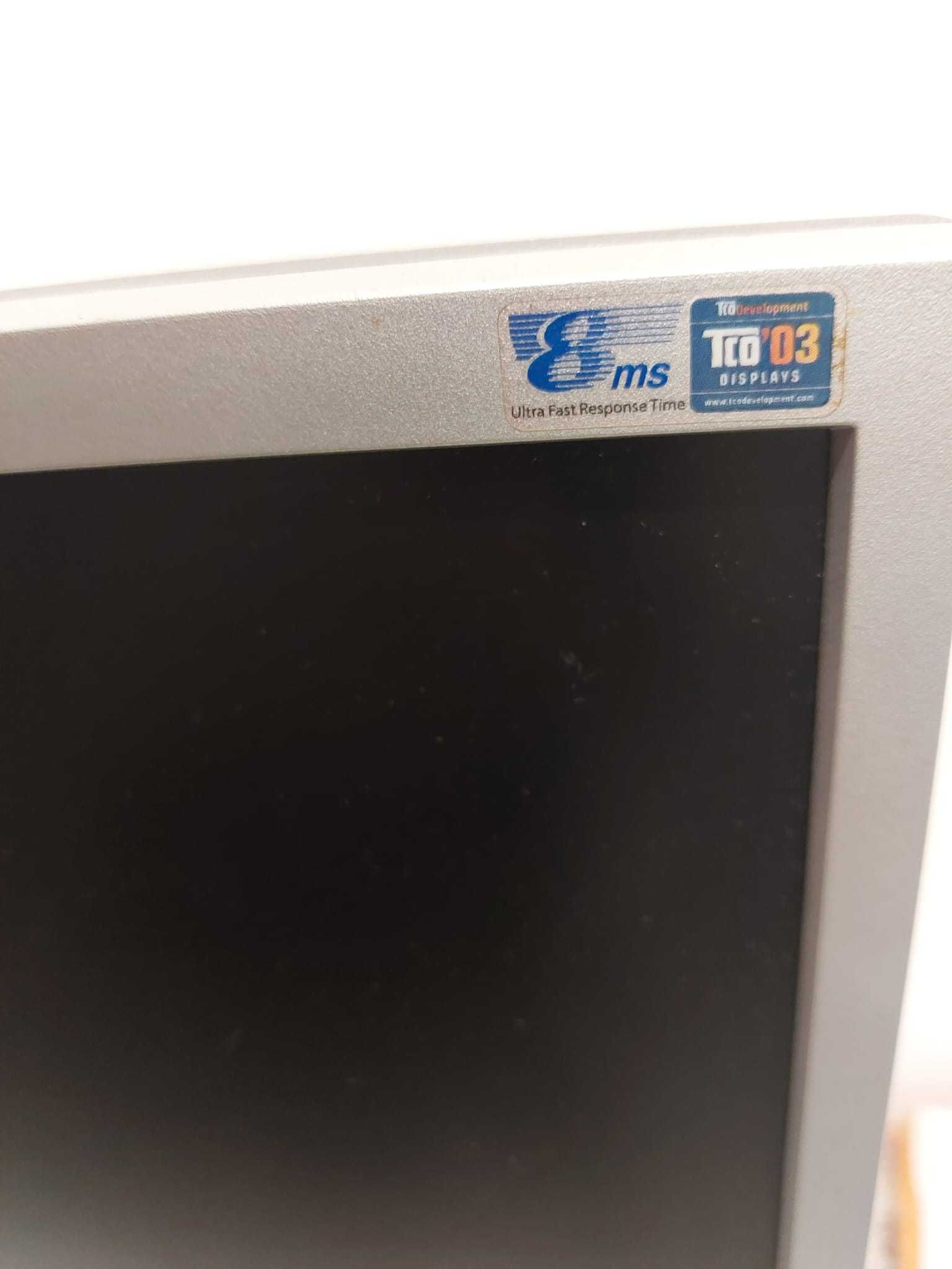 Monitor LG Flatron L1750SQ
