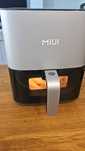 Аэрогриль фритюрница Xiaomi MIUI Air Fryer T3 5L