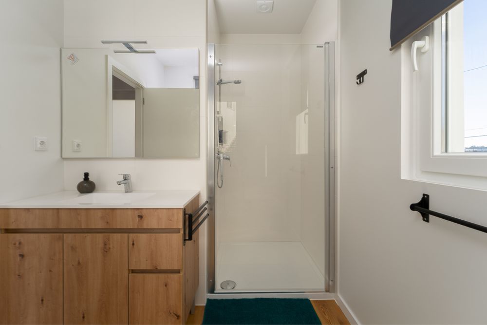 Arrenda-se Moradia T1 Mobilada