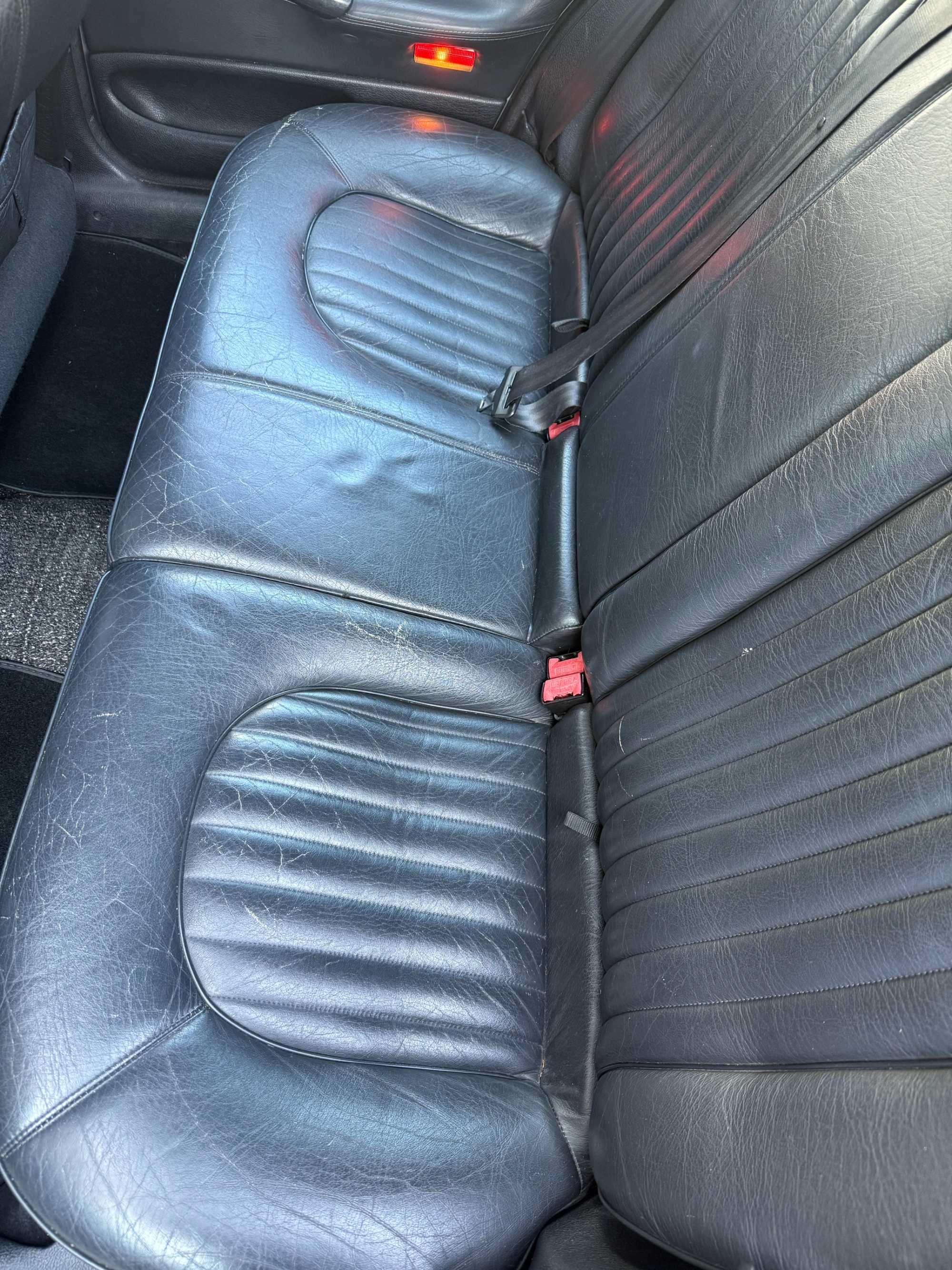 Peugeot 406 SW 1.8 | Gasolina | Bancos Aquecidos | Espaçosa e Fiável
