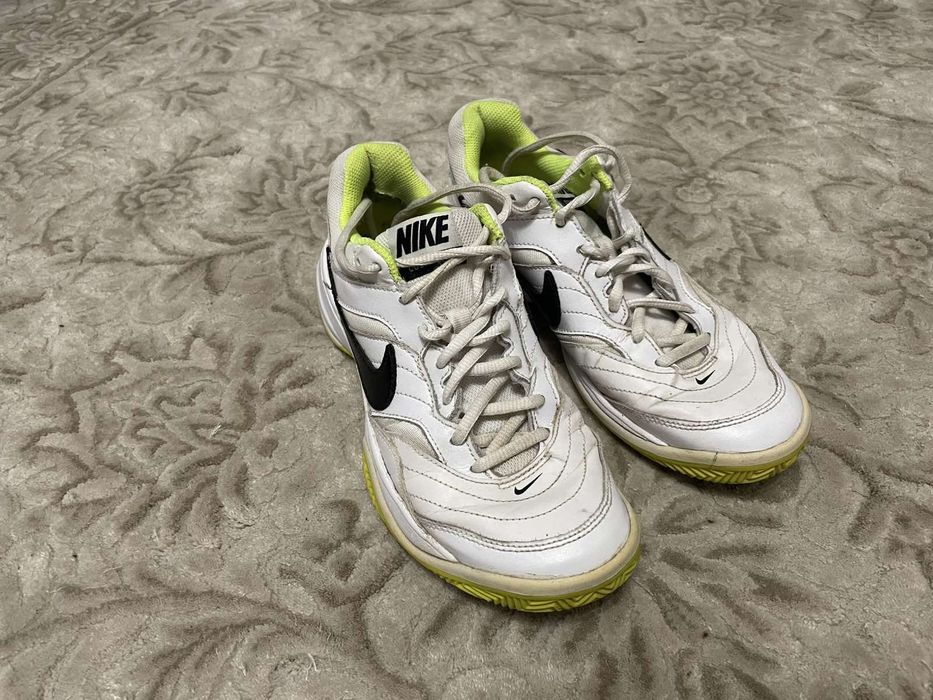 Кросівки Nike court lite