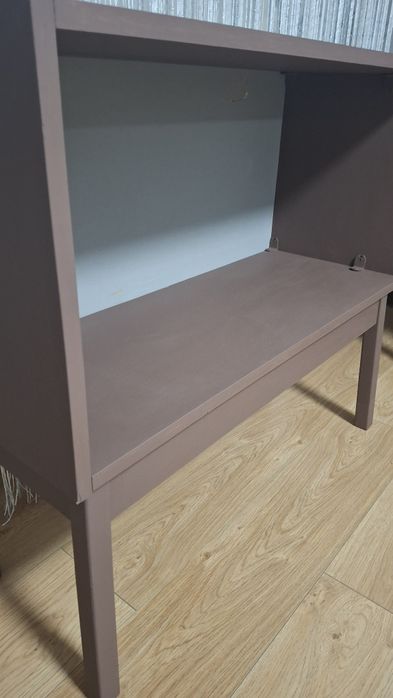 Тумба після реставрації