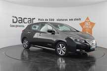 Nissan Leaf Acenta