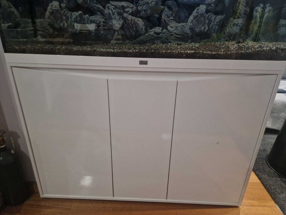 Aquário Aquatlantis 120 cm completo com Kit de CO2