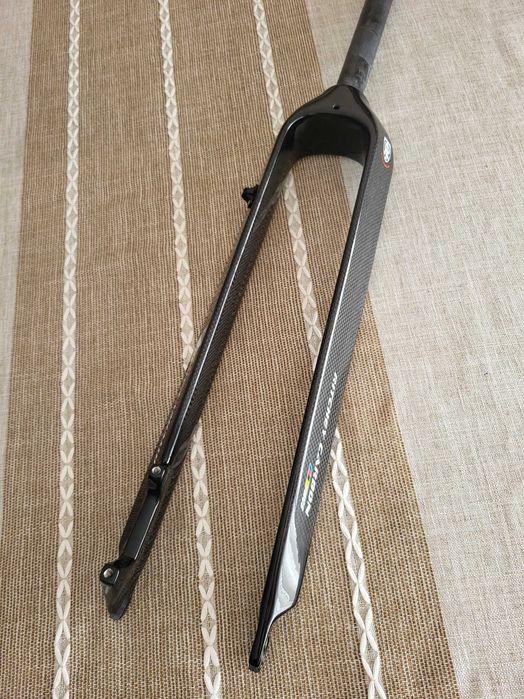 Forqueta carbono para Gravel/Mountain Bike