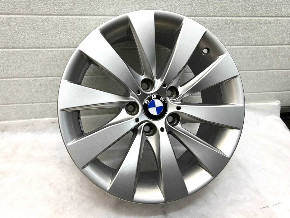 alufelgi r17 5x120 BMW X1 X3 E46 E83 E84 E90 E91 F20 F25 F30 E87