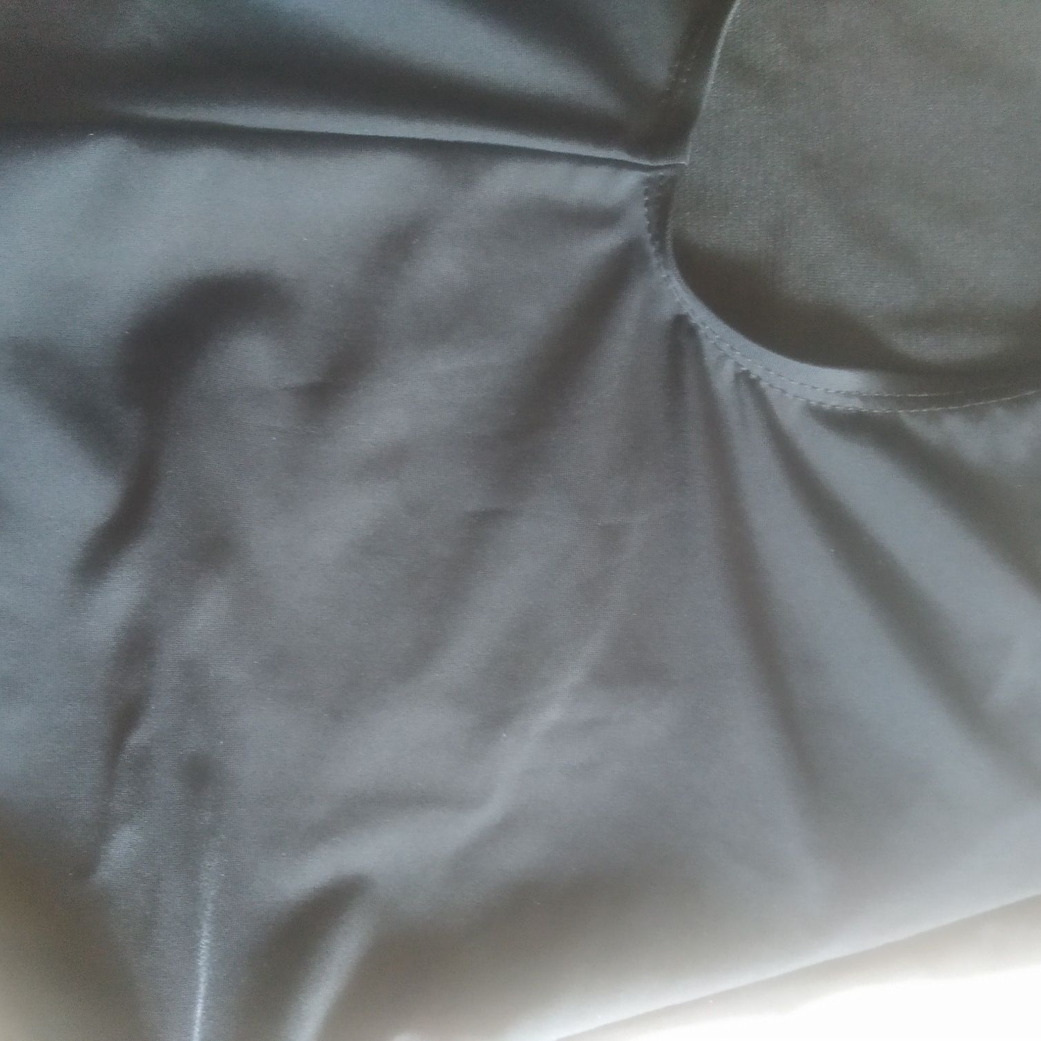 Strój kąpielowy rozmiar L Primark czarny