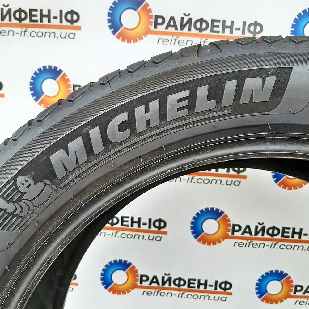 275/45 R20 Michelin CrossClimate 2 б/у шини 4шт ^ 2506272