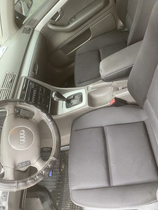 Продам Ауді а4б6