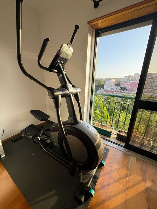 Bicicleta Elíptica Domyos VE E-ENERGY