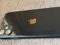 iPhone 11 на 128гб