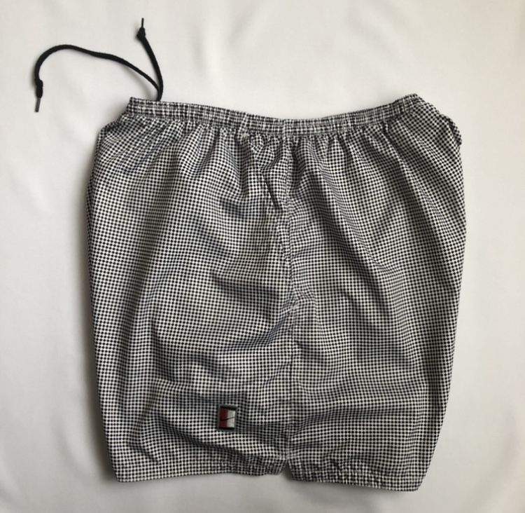 Вінтажні Шорти Vintage 90’s Nike Court Nylon Shorts