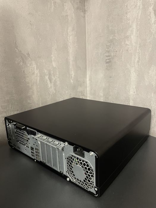 HP Elitedesk 800 G3 SFF/ПК/PC