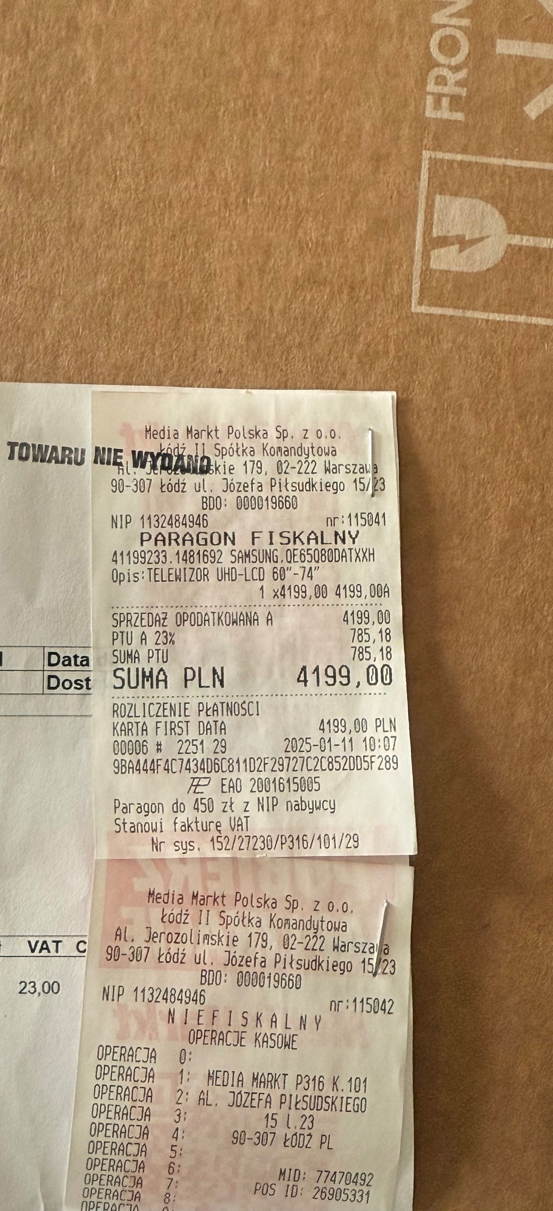 Samsung QLED Q80D 65, 163cm