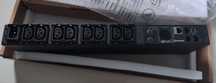 Listwa  zasilająca PDU Cyberpower 41004 switched / metered