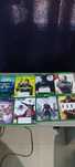 Xbox series x semi nova