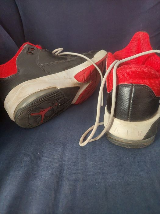 Кроссовки Nike Jordan 38p.