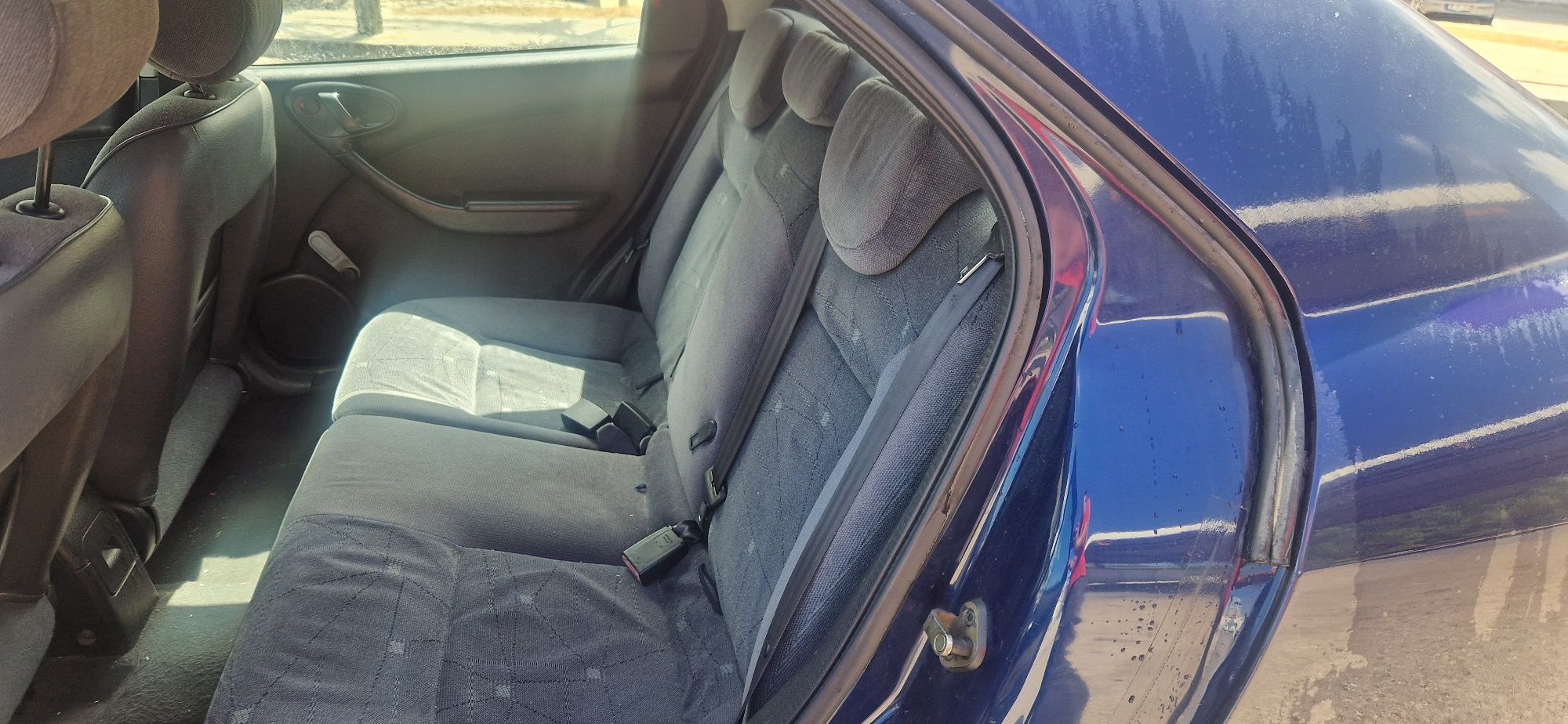 Citroen xsara para peças