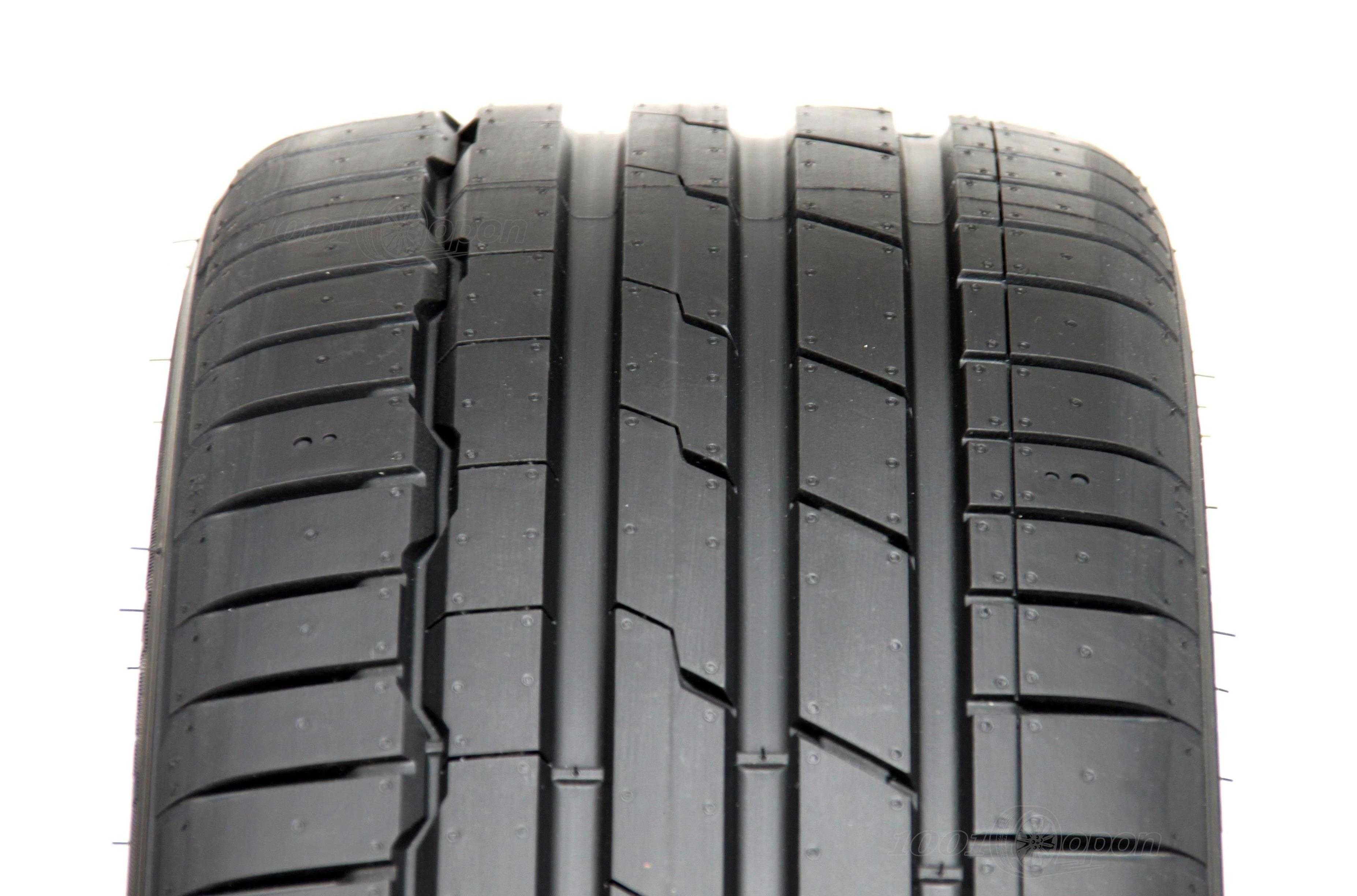 Nowe opony letnie HANKOOK VENTUS S1 EVO3 K127 225/45R17 94Y XL