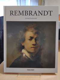 Livro “Rembrandt”