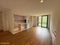 Apartamento T1 no centro da cidade