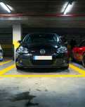 VW Golf 5 GTi Manual