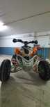 Polaris Predator 500 TroyLee