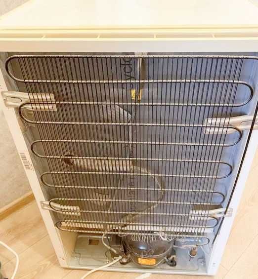 Морозильная камера SNAIGE