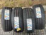 Opony letnie Dayton Tourning 2, 195/50R16