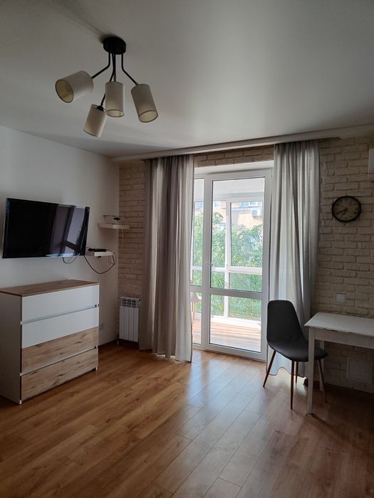 Здається 2х кімнатна квартира в центрі