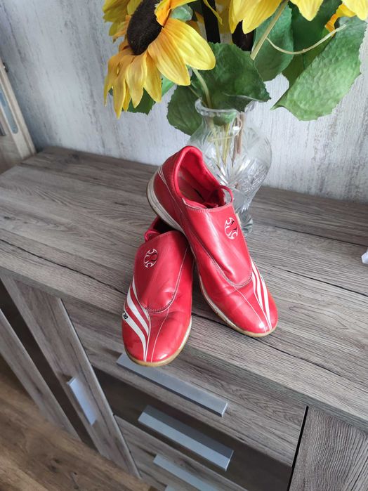 Buty sportowe adidas f30