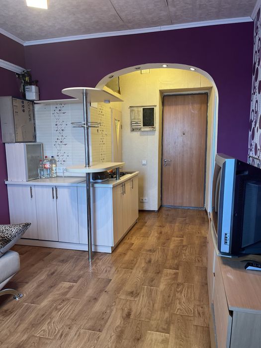 Сдам смарт квартиру угол. ул. Титова и пр. Б.Хмельницкого