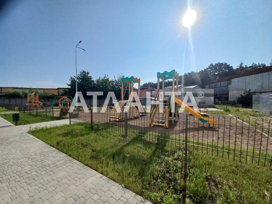 Євродвушка м.Теремки єОселя  ВПО.