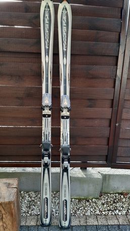 Narty Rossignol Power Viper S
