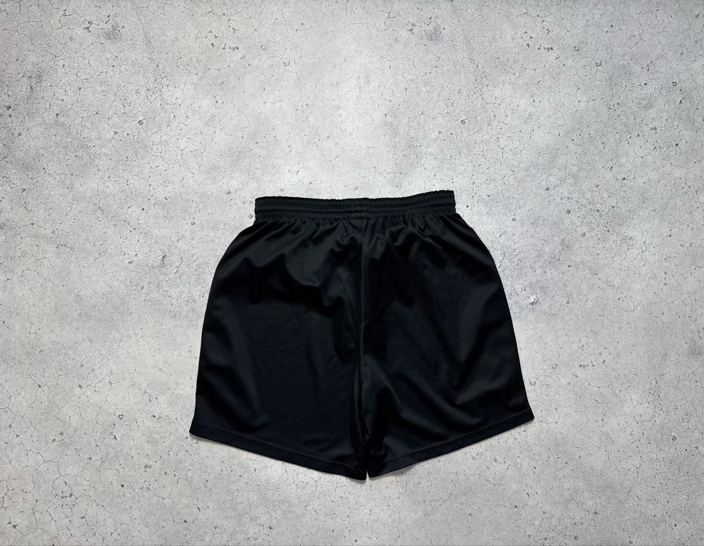 Черные Шорты Nike Dri-Fit Оригинал Идеал L-XL Drill Swoosh