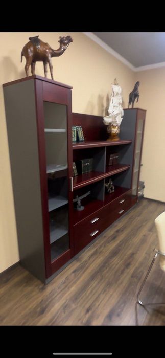 Оренда адмін. складського комплексу Богданівка (Броварський район)