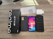 Смартфон realme GT Neo 2 8/128GB Neo Black