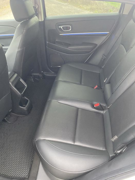 Honda e:NS1        .