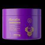 Zestaw 5 szt Duolife Keratin Hair complex Odżywka maska do włosów
