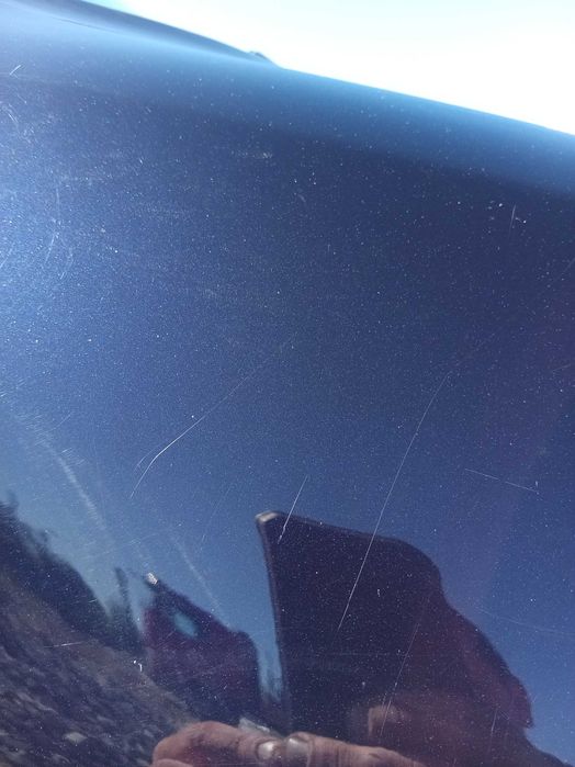 Audi A4 b5 błotnik lz5l granatowy bez malowan lift blotnik przód prawy