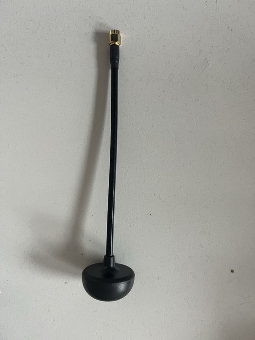 Антена Rushfpv cherry2  antenna II 5.8 та 4.9